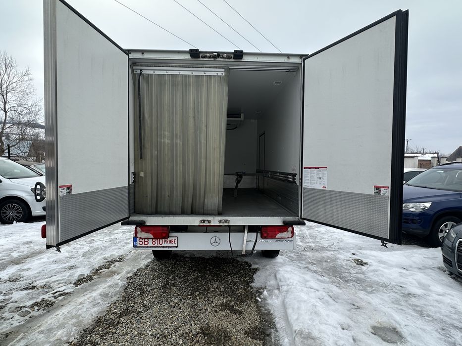 Mercedes-Benz Sprinter 316CDI Frigorific 2020 2.2 /Rate /Garantie