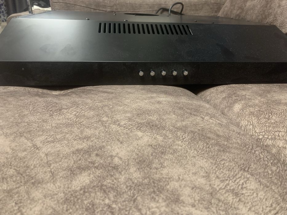 Вытяжка кухонная дешево