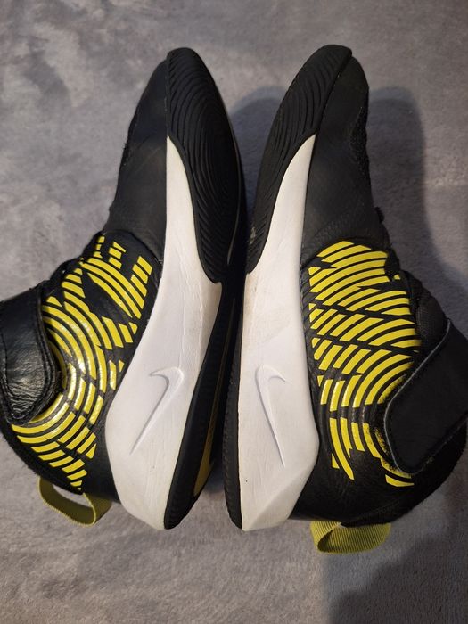 Високи маратонки NIKE размер 32