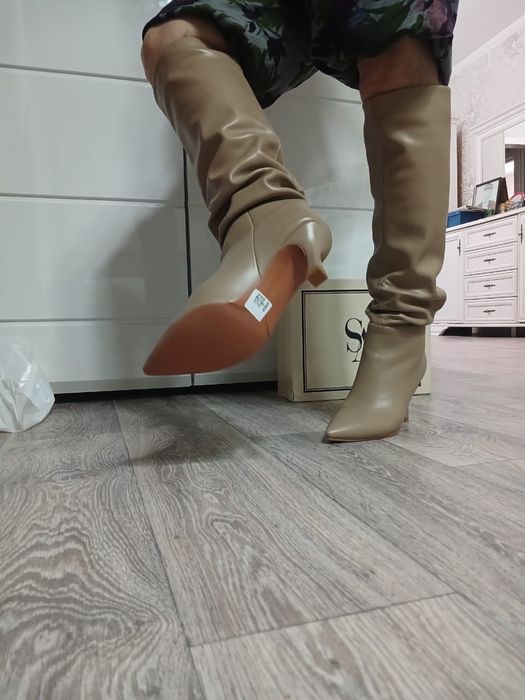 Продаю новый женскую обувь