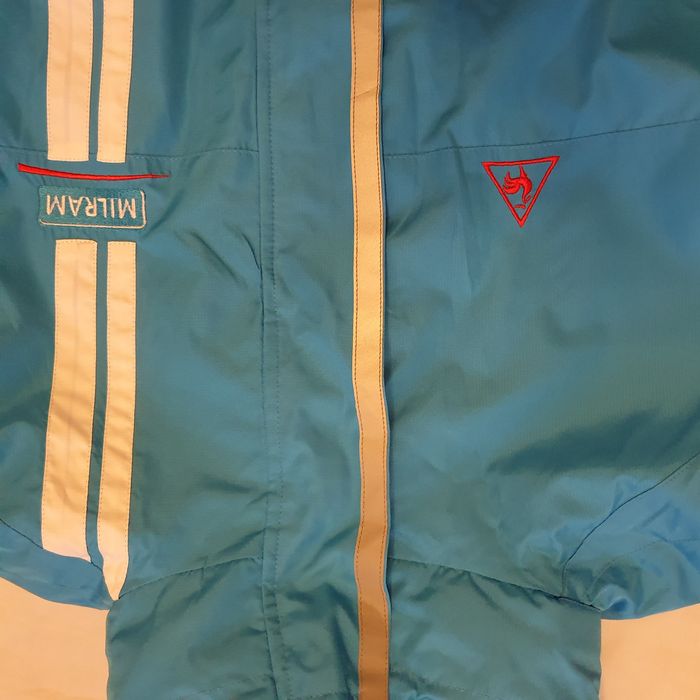 Jacheta Le Coq Sportif mas M