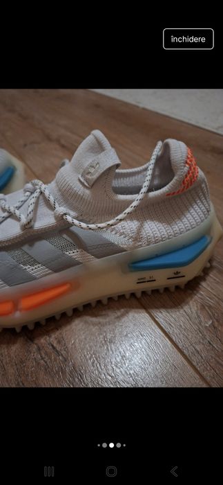 Adidas NMD S1 mărimea 42