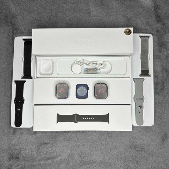 Apple Watch 9 Series IWatch 9 series Premium