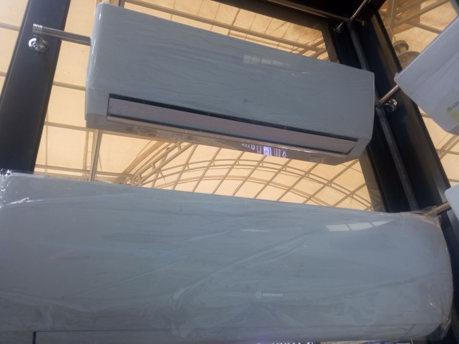 Кондицонери всех марок инветер