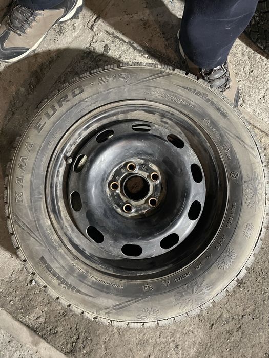 Продам резину