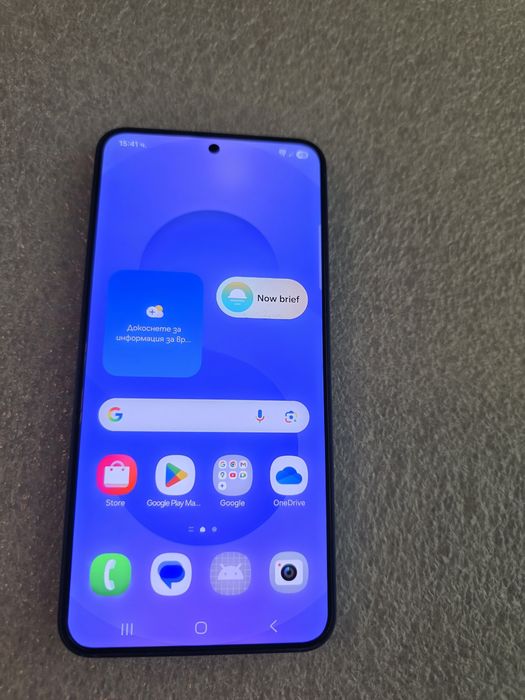 S25 5g 128/12 Samsung Galaxy