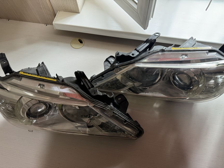 Фара на camry 50 оригинал