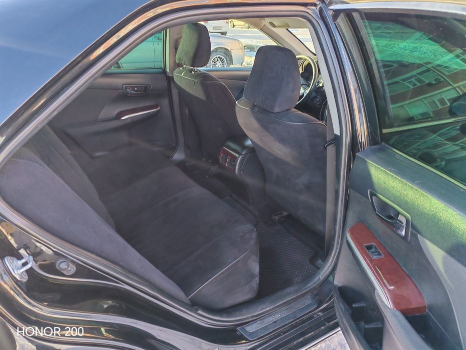 Продажа автомобиля