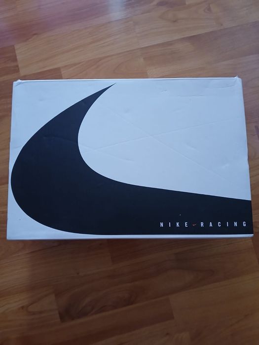 Adidași Nike Zoom Alphafly original