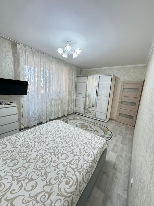 Продам 2-х ком квартиру