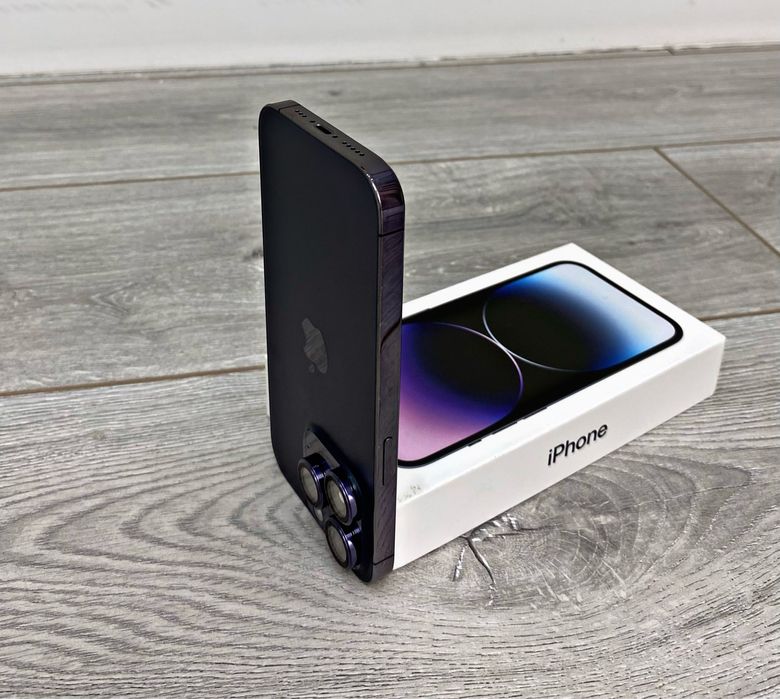  iPhone 14 pro\256GB/Айфон 14 про 