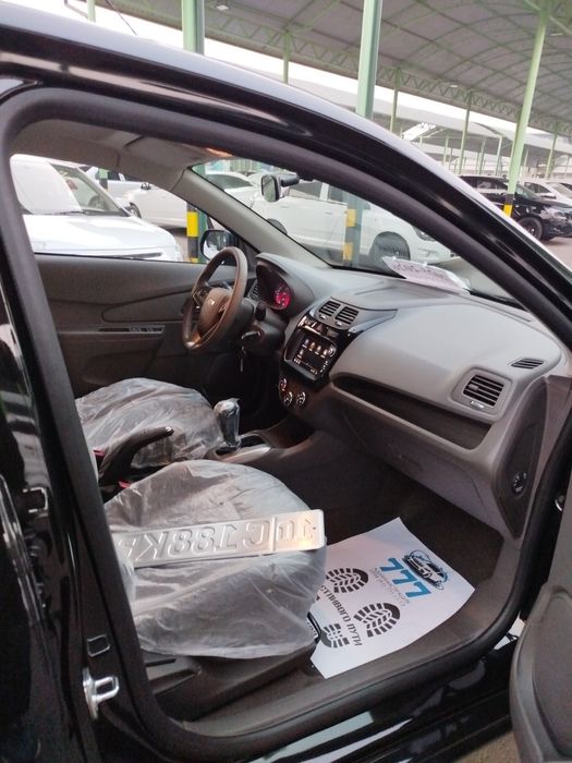 Kobalt 2026 model Stayl MSM