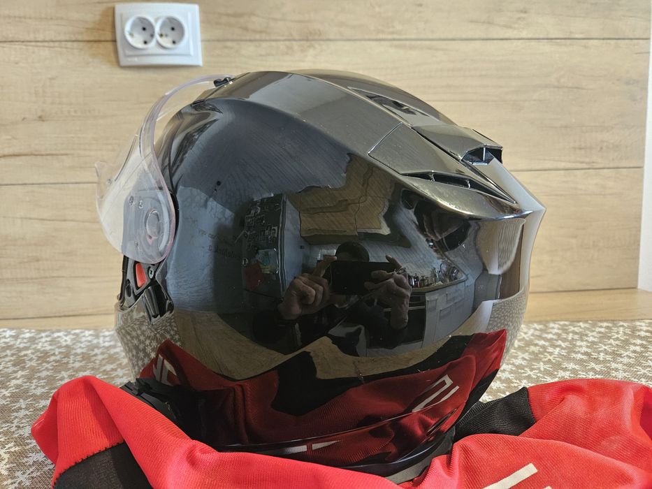 Casca moto MT Helmet Blade Xs