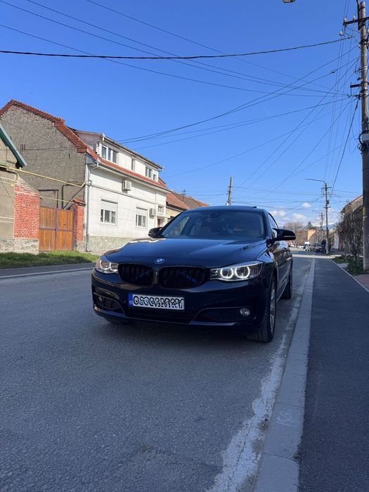BMW Seria 3 Primul proprietar, stare foarte buna