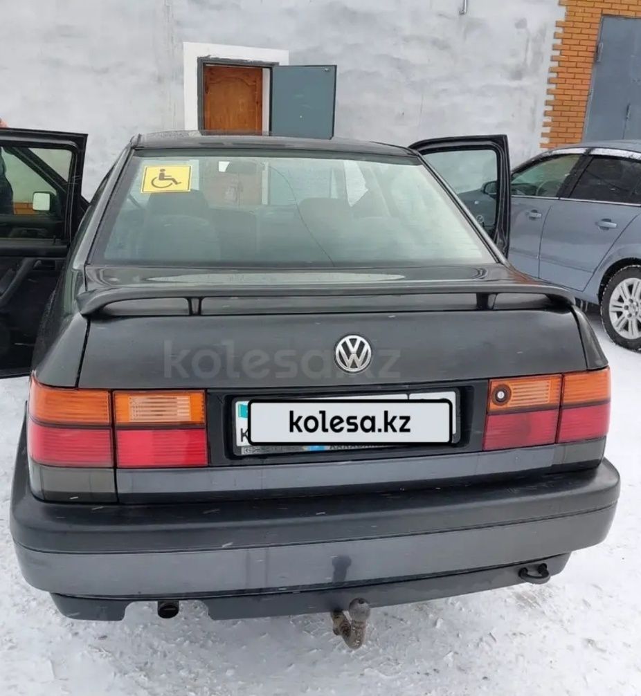 Volkswagen Vento 2 0 2e GTA