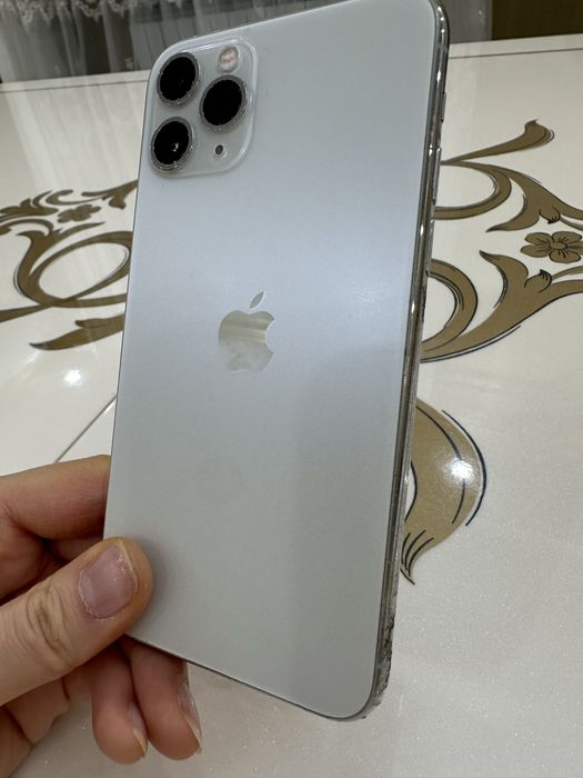 Айфон 11 Про 256 гб б/у