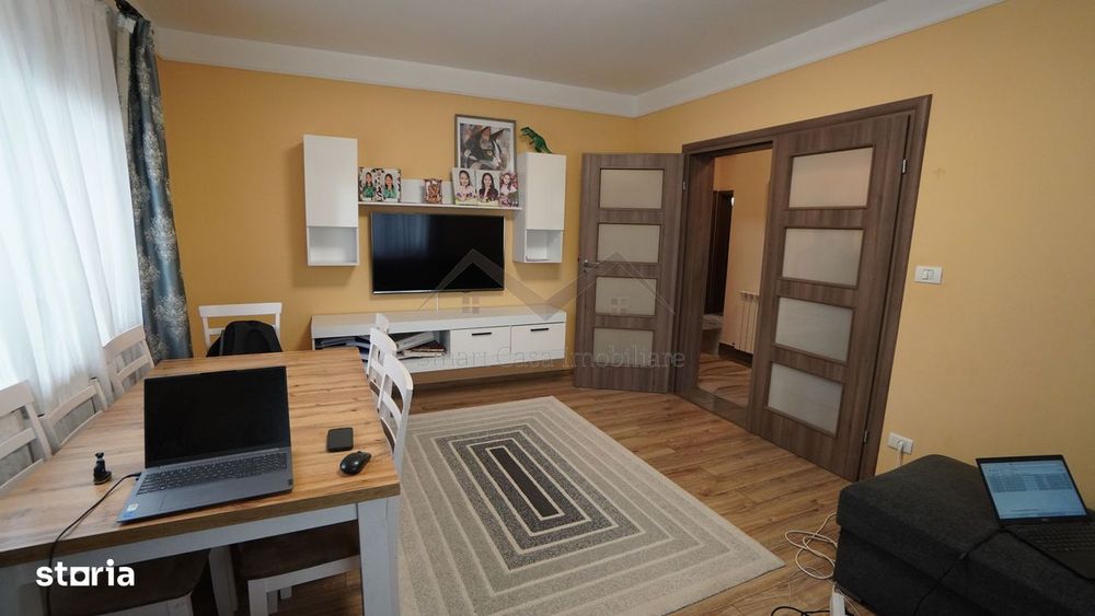 Casa Rediu Lac 4 camere 2 bai