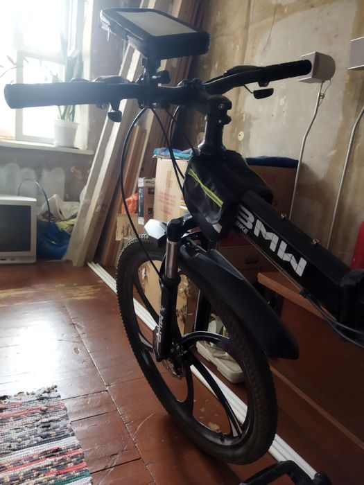 Продам  скоростной велосипед.