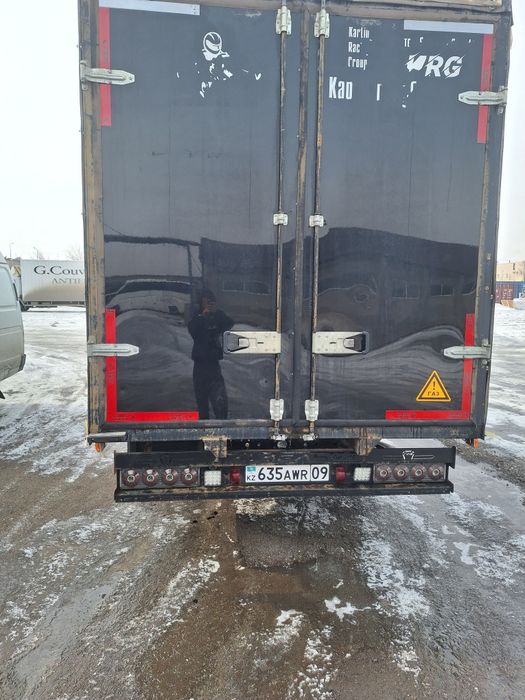 Продам газель срочно