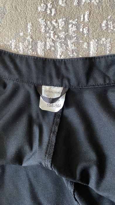 Китель поварской