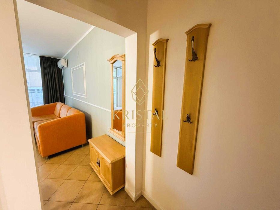 Продава се Двустаен апартамент в к.к. Слънчев бряг - 70 кв.м за 598 €/кв.м - Снимка #4