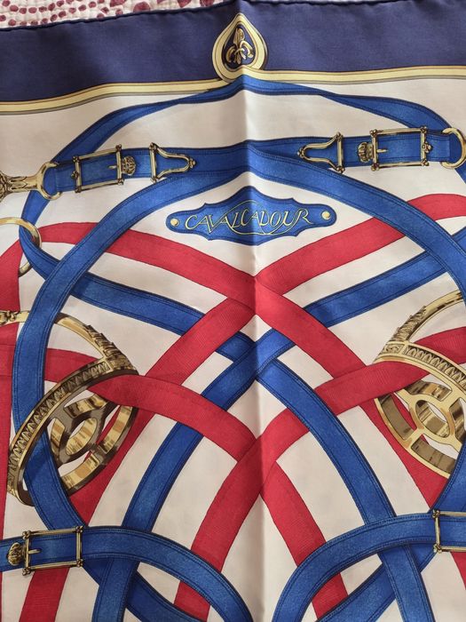 Esarfa Hermes matase