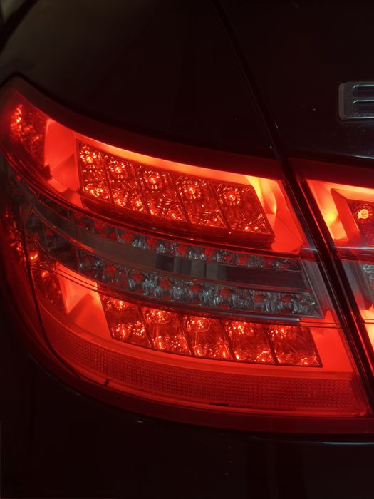 Mercedes Benz стопове за Е класа w212 e class