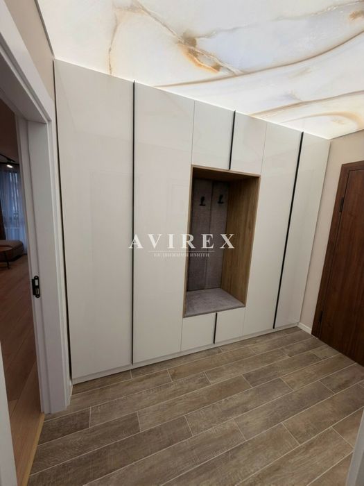 Оферта 94614 - Двустаен апартамент в Остромила