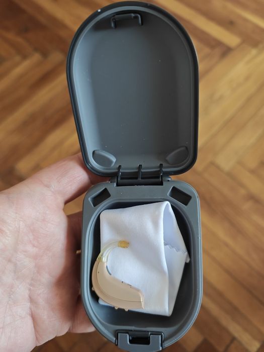 Aparat auditiv resound