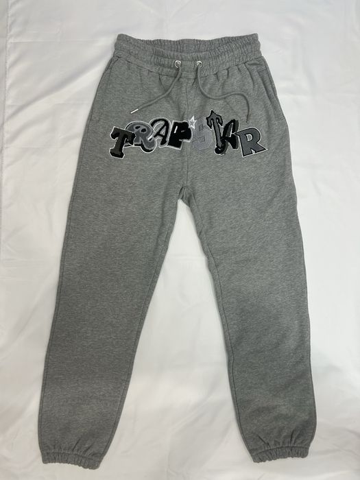 Трико trapstar штаны