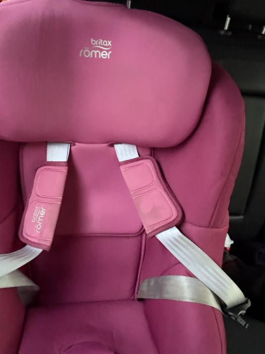 Vand scaun Britax 0-4 ani