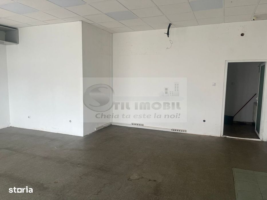 Spatiu Bucsinescu - 1500  EURO + TVA