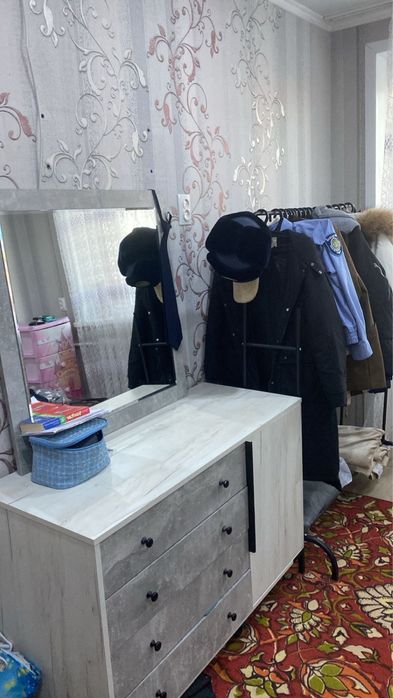 Сдам комнату в двухкомнатной квартире