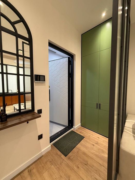 Продается 2х ком квартира, ЖК Park House, ор-р: Парк Бабура, 57м²