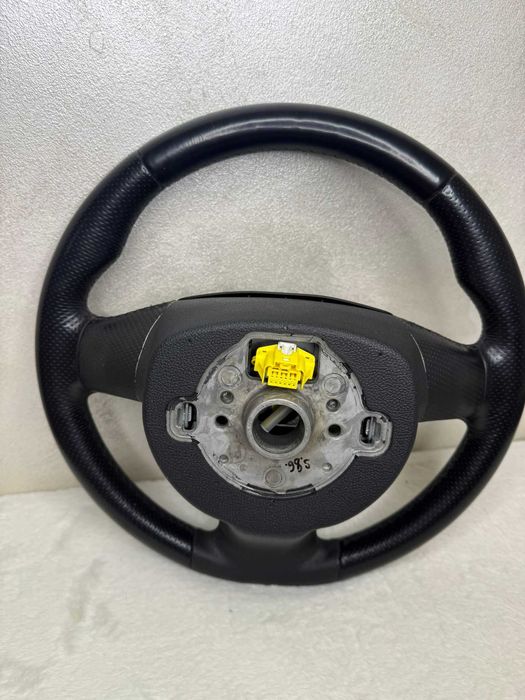 Volan Skoda Octavia vRS