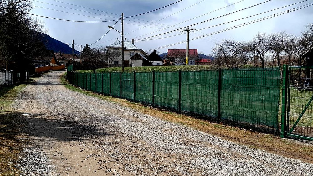 Teren de vanzare intravilan Câmpulung Moldovenesc