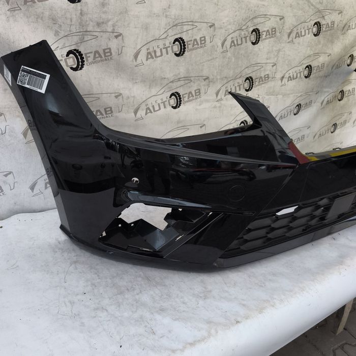 Bara fata Seat Ibiza an 2017-2018-2019-2020-2021-2022-2023-2024-2025