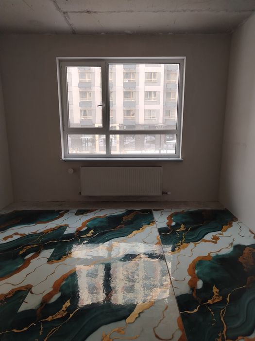 3-комнатная в аренду рабочим