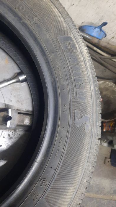 Шина на газель срочно