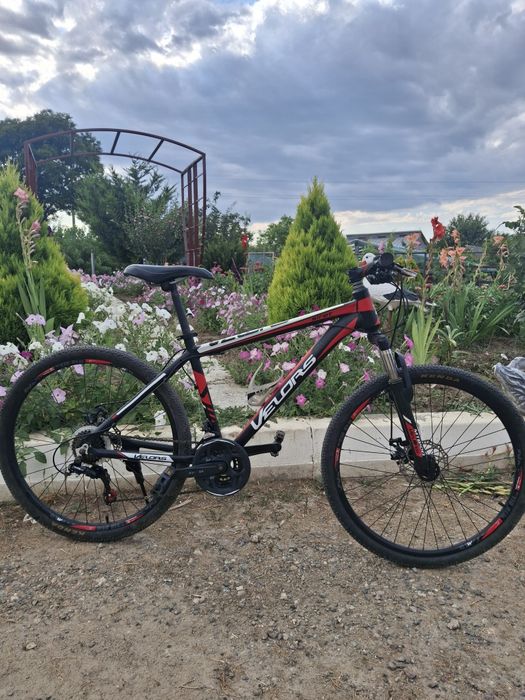 Bicicletă Velos Siret