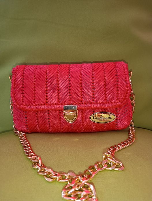 Vând gentuțe handmade