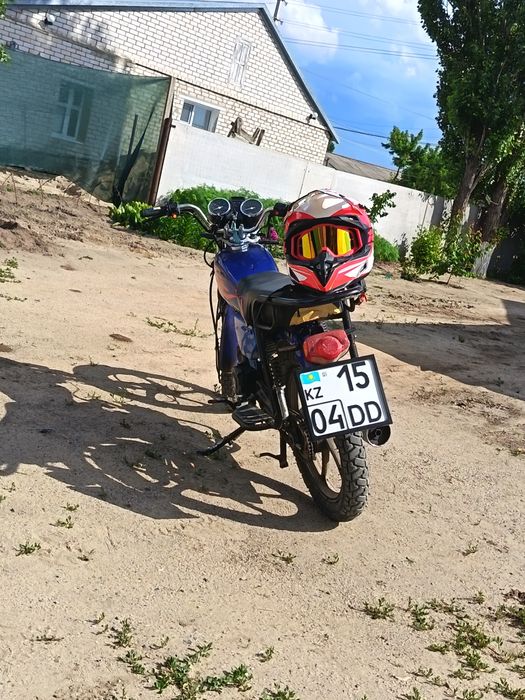 Продам альфа 110