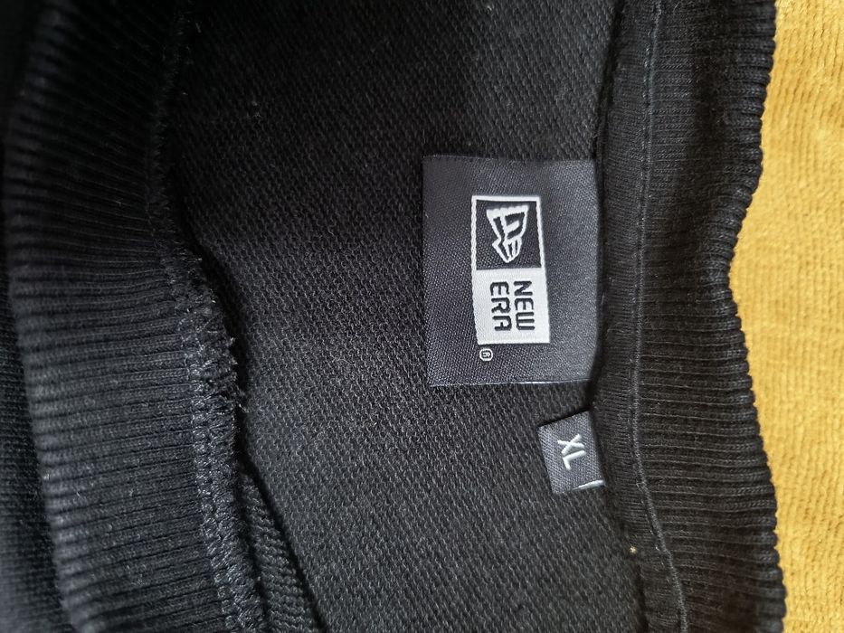Bluza bărbați new era