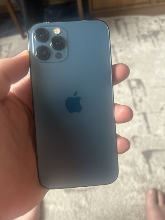 iPhone 12 pro 128