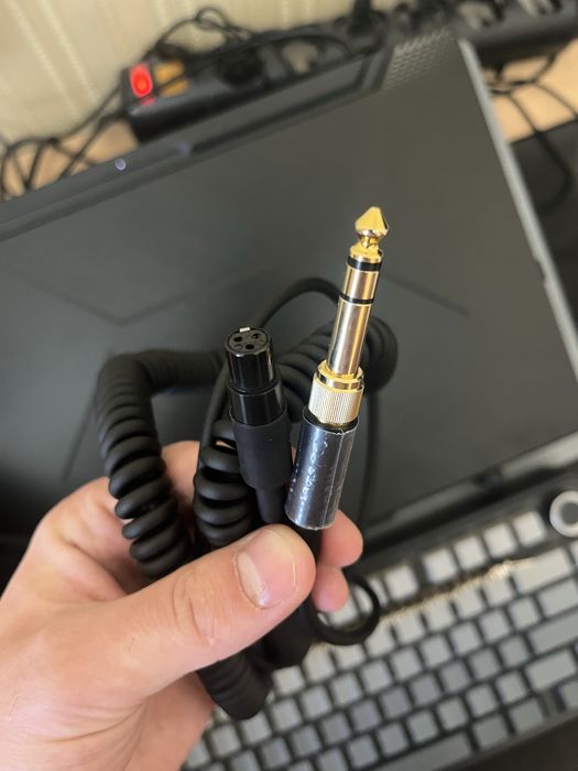 DT 1990 PRO. Студийные наушники премиум класса