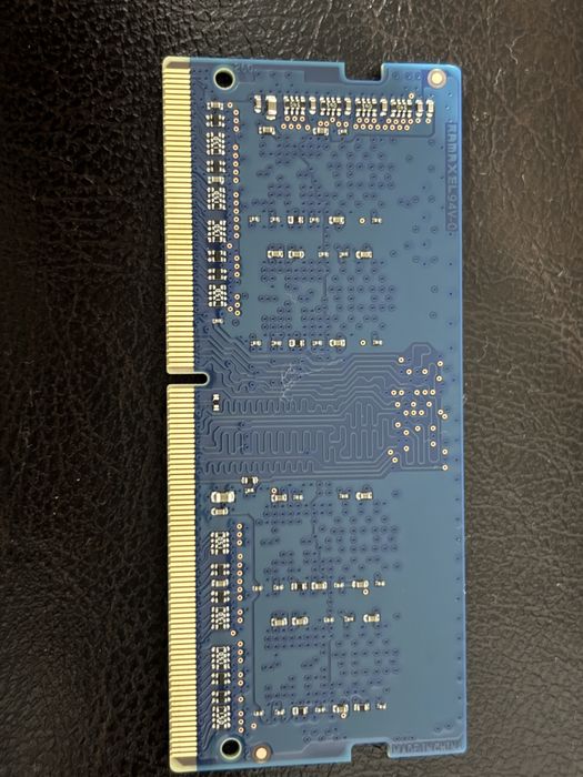 memorie Ram DDR4 3200 Mhz laptop sodim