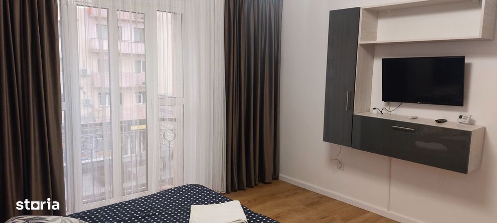 Apartament Central !