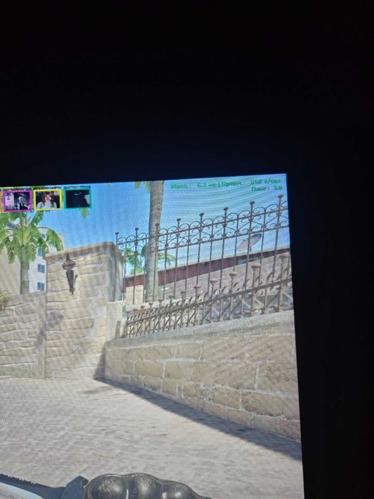 Видеокарта RTX 3060 12GB