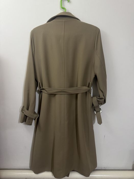 Женский тренч новый