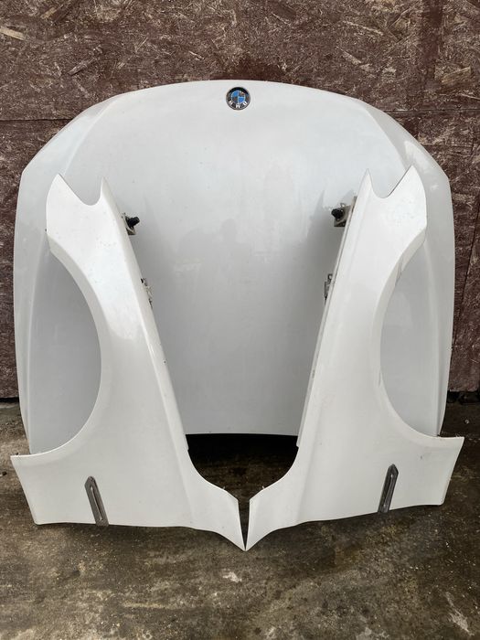 Capota Bara Fata Faruri Aripii BMW seria 7 F01 Pret 13000 lei